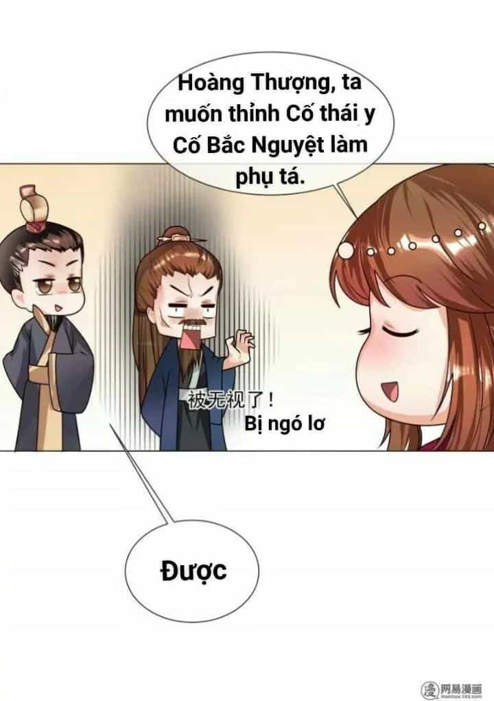Thiên Tài Tiểu Độc Phi - Chương 48 - ảnh 14