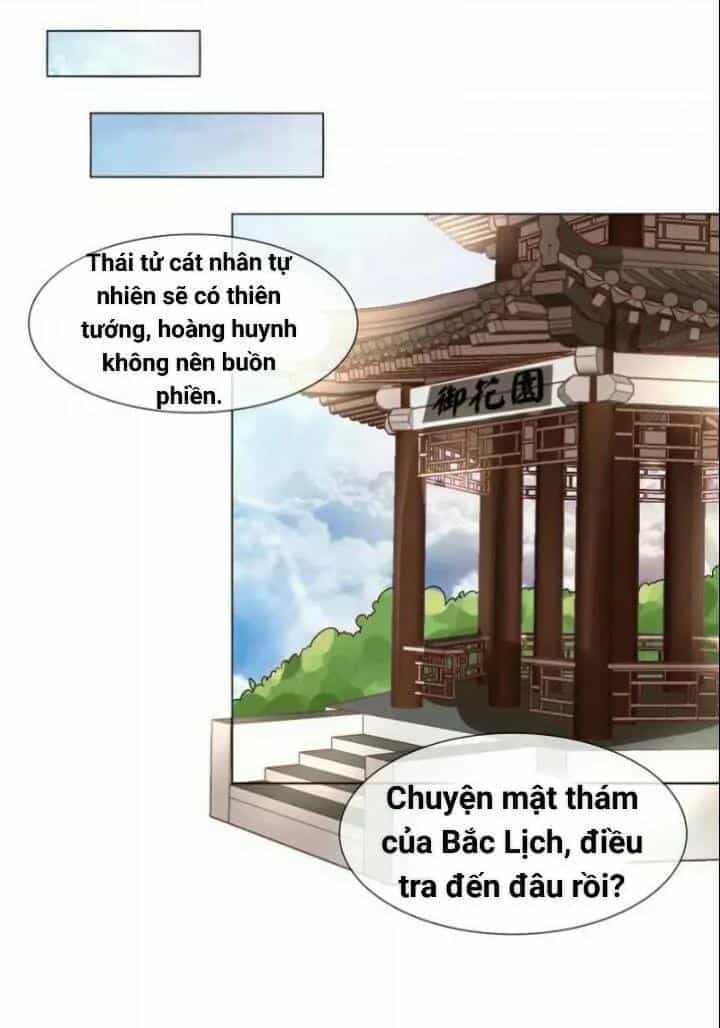 Thiên Tài Tiểu Độc Phi - Chương 48 - ảnh 18