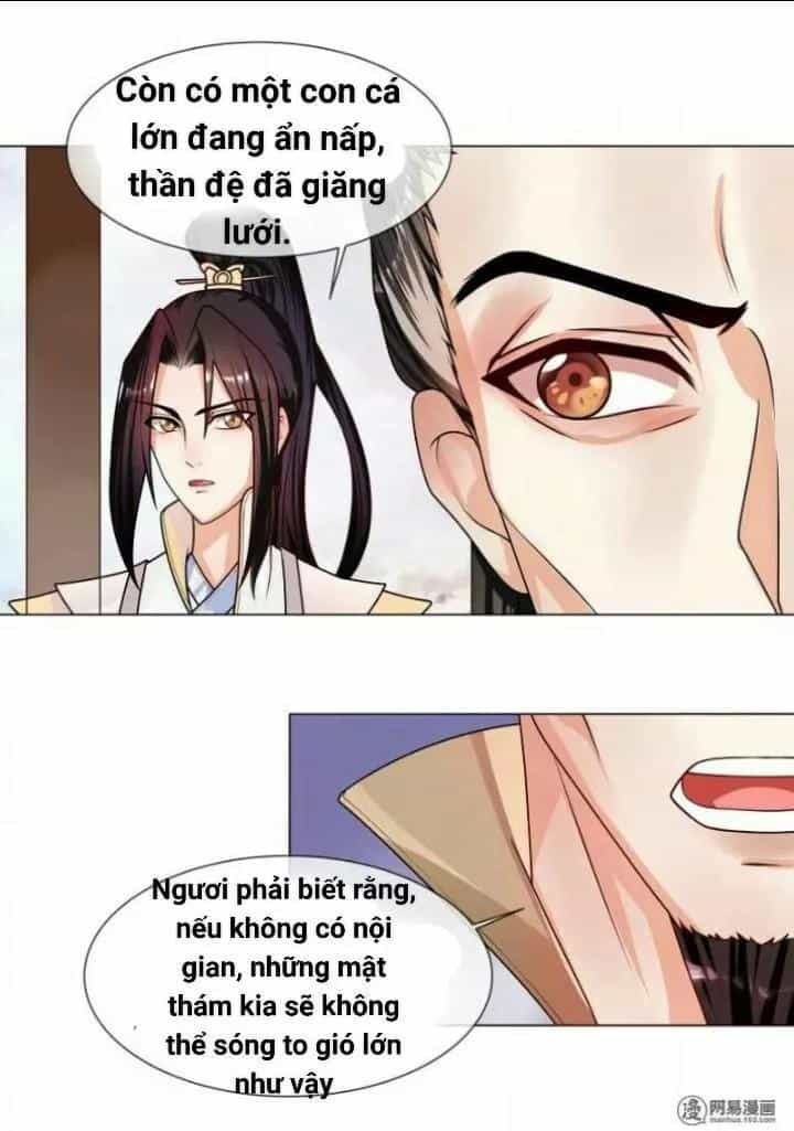 Thiên Tài Tiểu Độc Phi - Chương 48 - ảnh 19