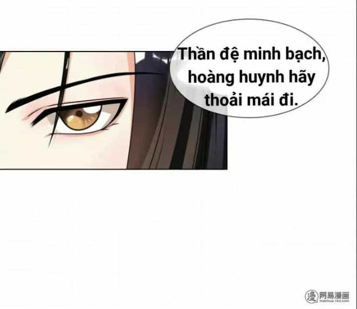 Thiên Tài Tiểu Độc Phi - Chương 48 - ảnh 20