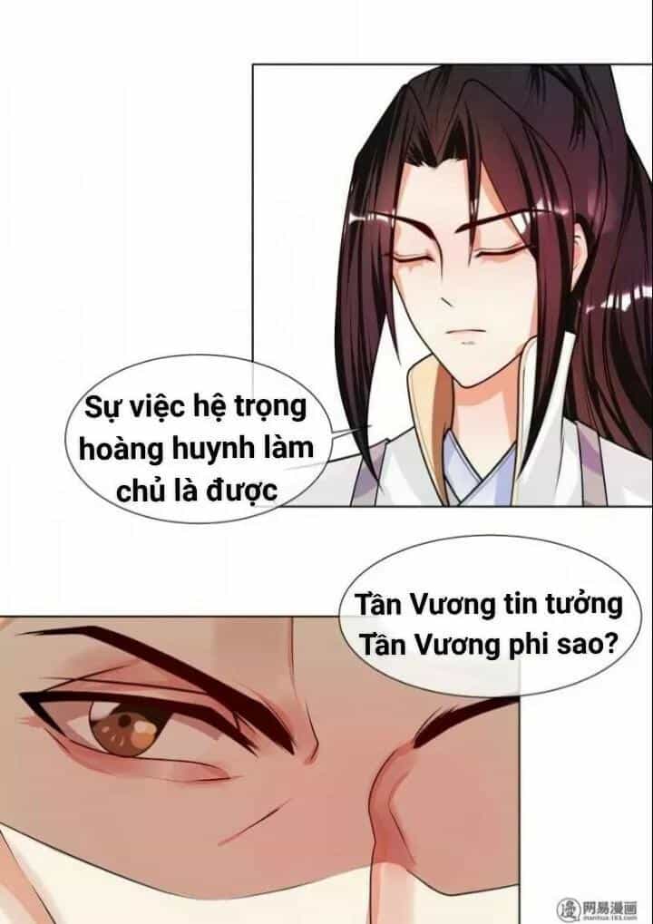 Thiên Tài Tiểu Độc Phi - Chương 48 - ảnh 3
