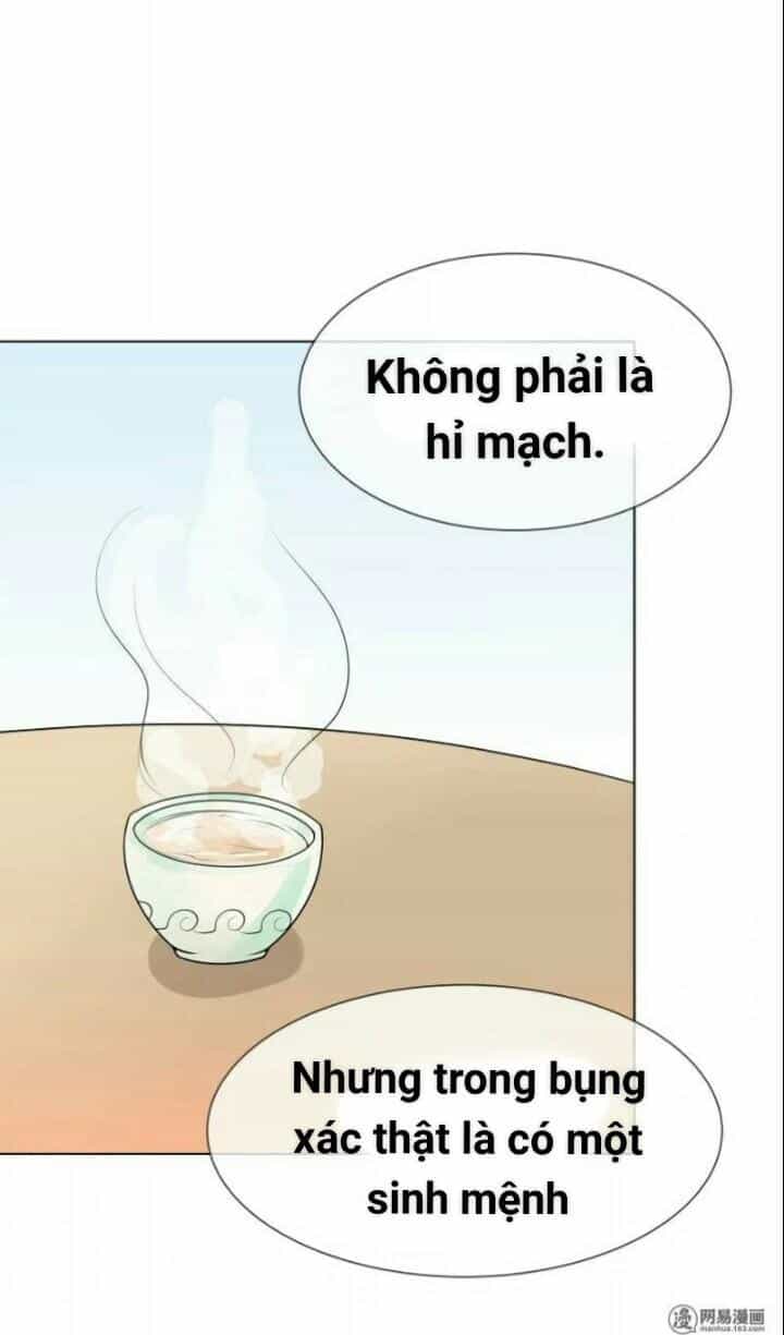 Thiên Tài Tiểu Độc Phi - Chương 49 - ảnh 3