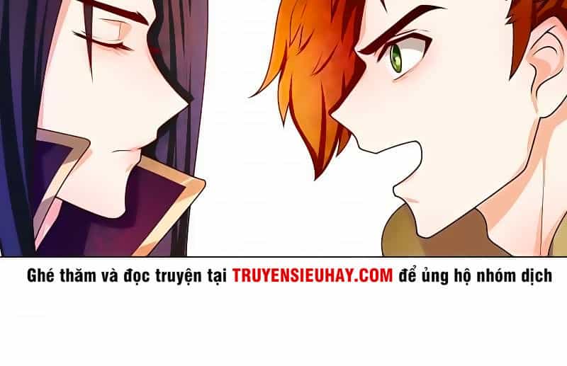 Thiên Tài Tiểu Độc Phi - Chương 55 - ảnh 2