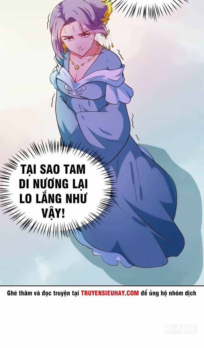 Thiên Tài Tiểu Độc Phi - Chương 81 - ảnh 7