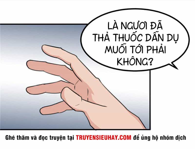 Thiên Tài Tiểu Độc Phi - Chương 90 - ảnh 9