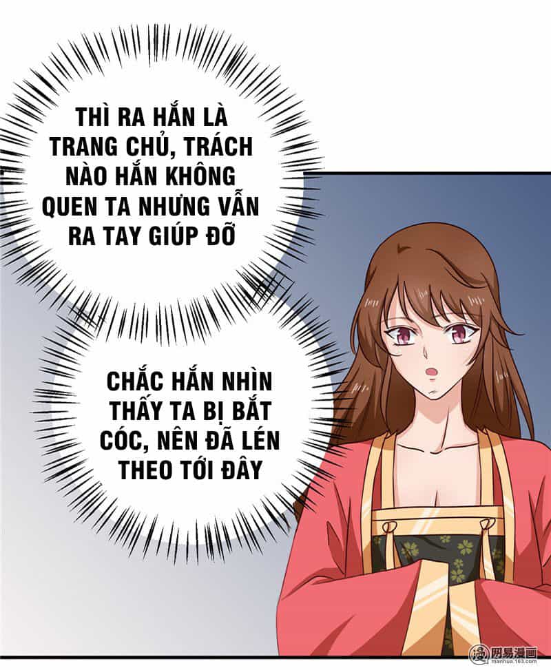 Thiên Tài Tiểu Độc Phi - Chương 95 - ảnh 9