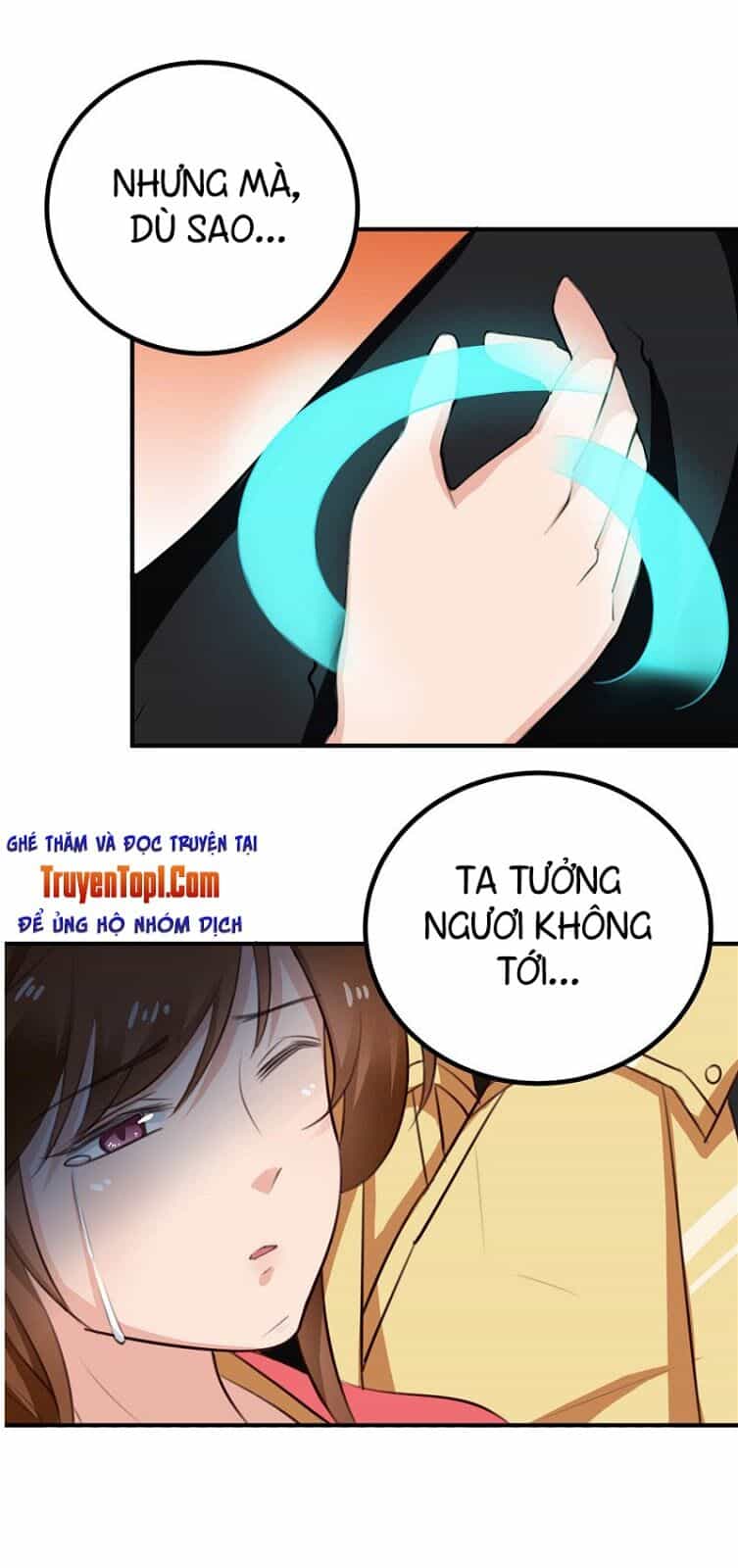 Thiên Tài Tiểu Độc Phi - Chương 97 - ảnh 5