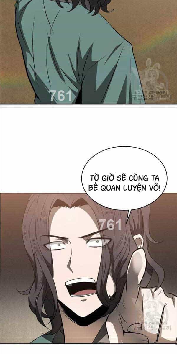 Thiên Tài Tuyệt Đỉnh Hoa Sơn - Chương 10 - ảnh 2