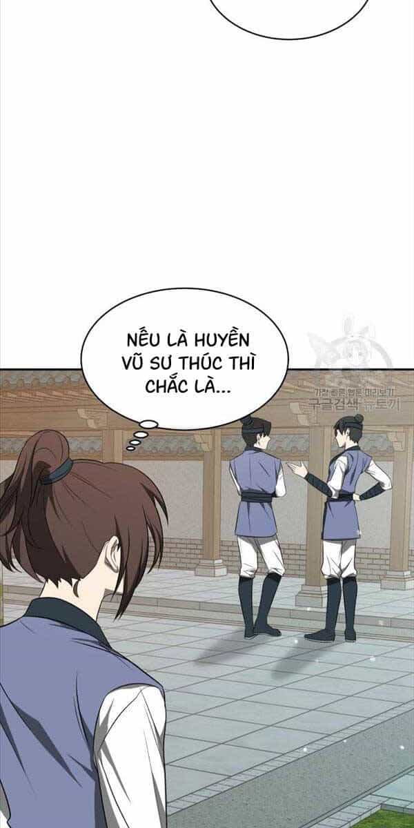 Thiên Tài Tuyệt Đỉnh Hoa Sơn - Chương 10 - ảnh 28