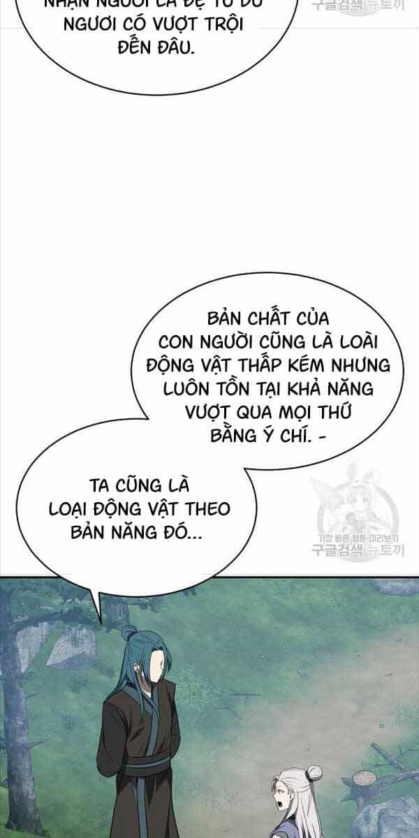 Thiên Tài Tuyệt Đỉnh Hoa Sơn - Chương 10 - ảnh 35