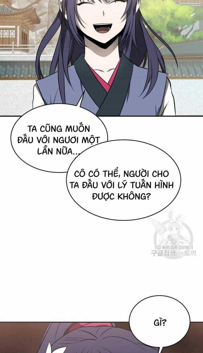 Thiên Tài Tuyệt Đỉnh Hoa Sơn - Chương 12 - ảnh 43