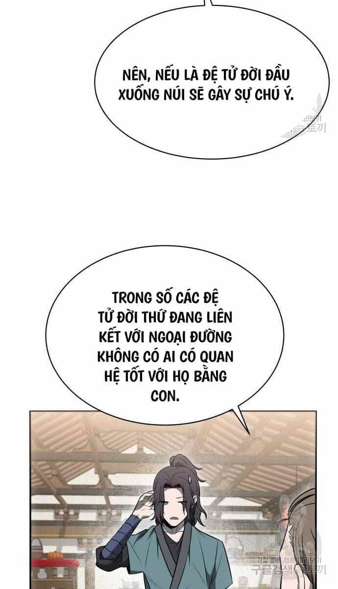 Thiên Tài Tuyệt Đỉnh Hoa Sơn - Chương 15 - ảnh 54