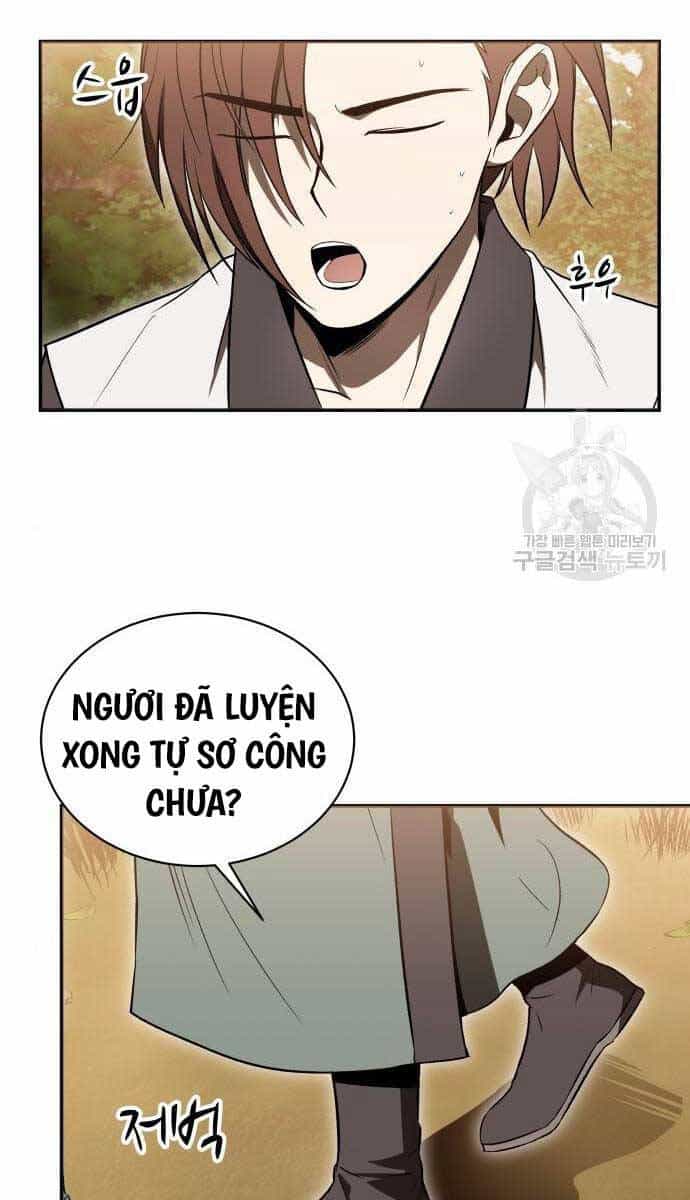 Thiên Tài Tuyệt Đỉnh Hoa Sơn - Chương 15 - ảnh 77