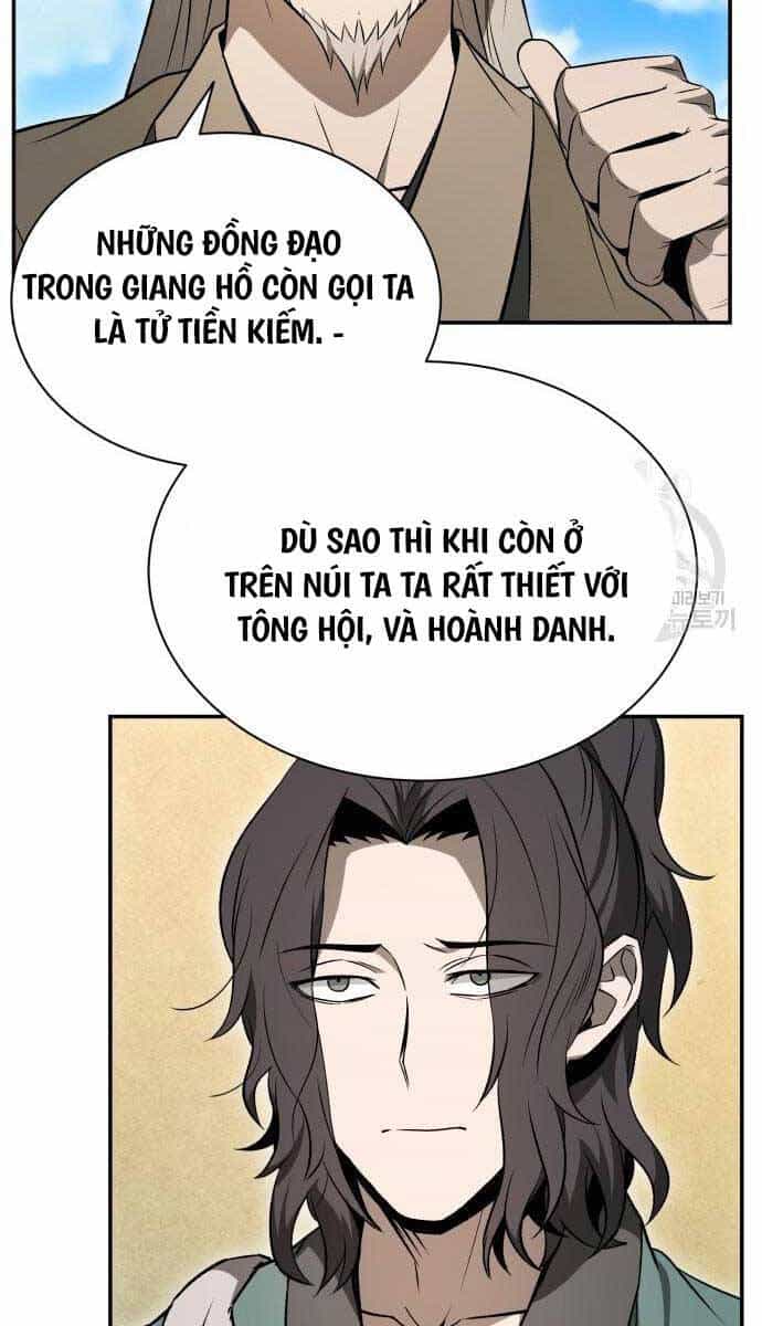 Thiên Tài Tuyệt Đỉnh Hoa Sơn - Chương 16 - ảnh 38