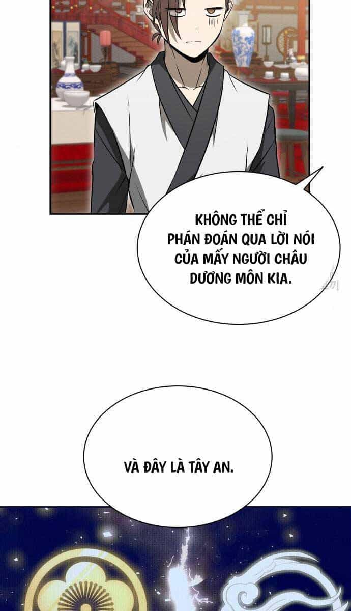 Thiên Tài Tuyệt Đỉnh Hoa Sơn - Chương 16 - ảnh 56