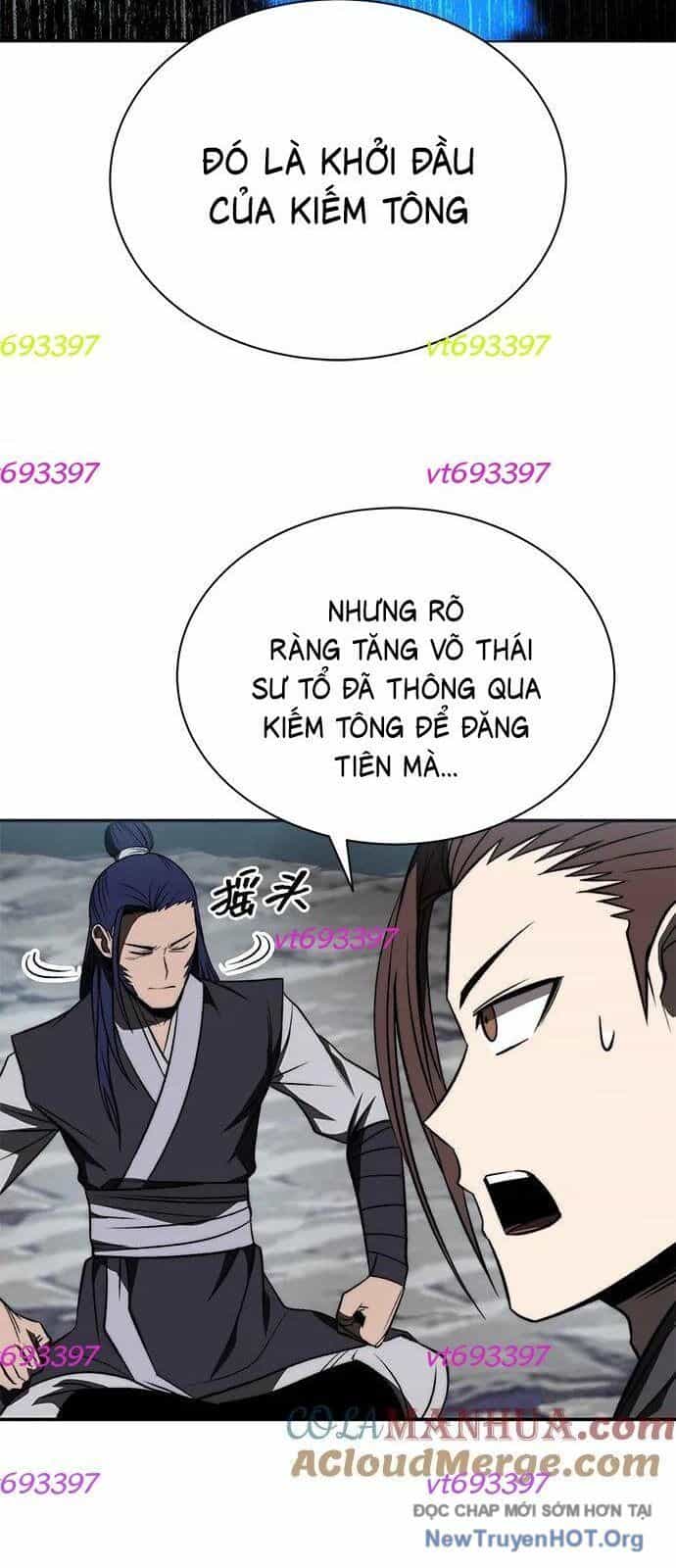 Thiên Tài Tuyệt Đỉnh Hoa Sơn - Chương 22 - ảnh 58
