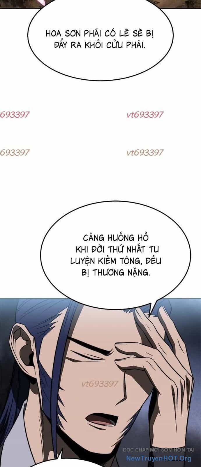 Thiên Tài Tuyệt Đỉnh Hoa Sơn - Chương 22 - ảnh 66