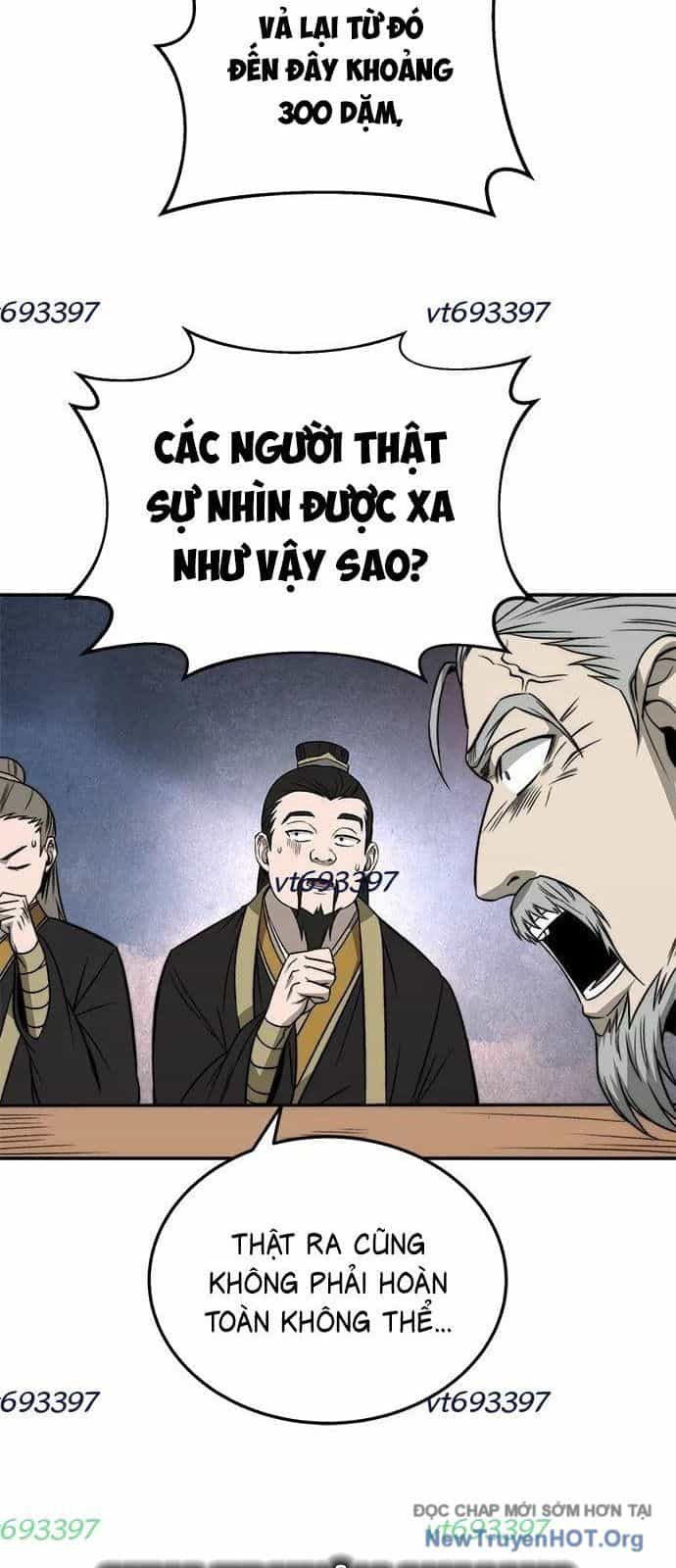 Thiên Tài Tuyệt Đỉnh Hoa Sơn - Chương 23 - ảnh 66