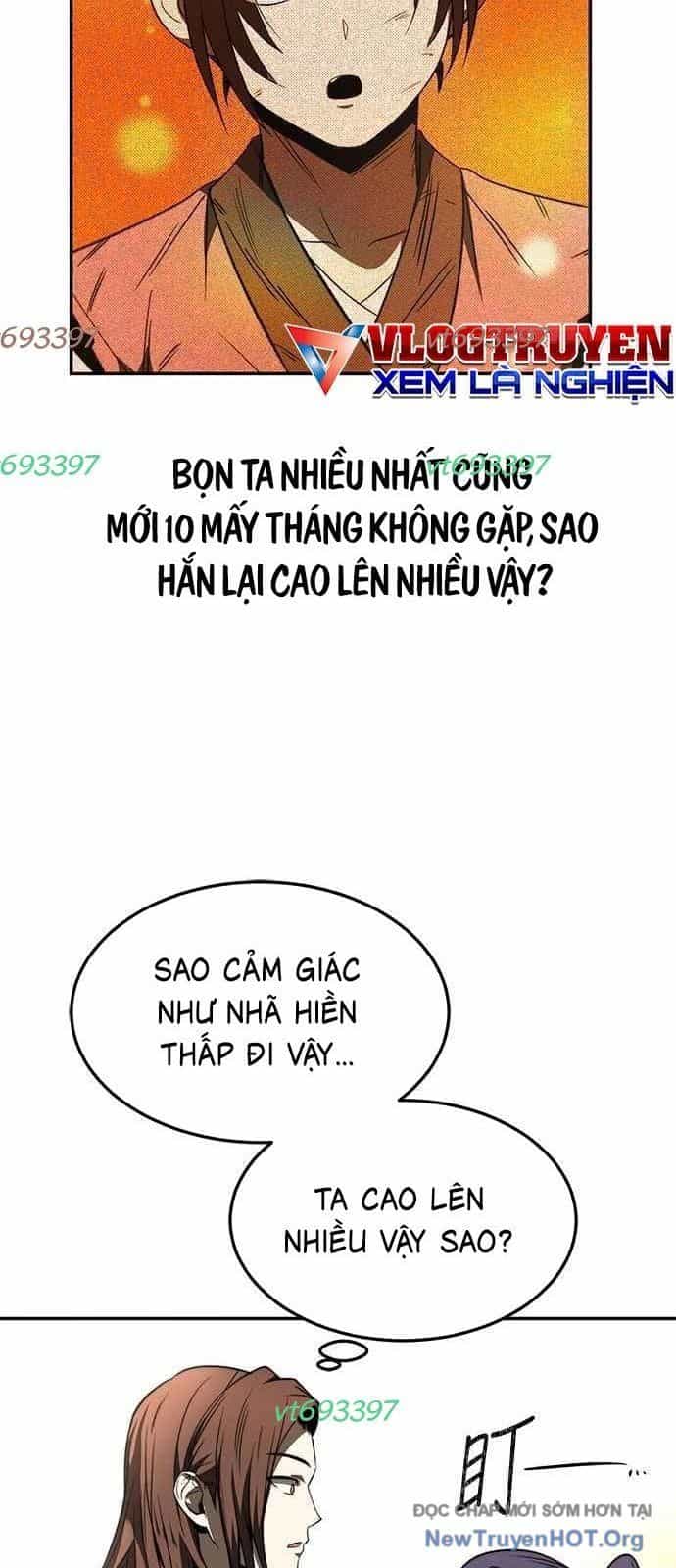 Thiên Tài Tuyệt Đỉnh Hoa Sơn - Chương 24 - ảnh 30