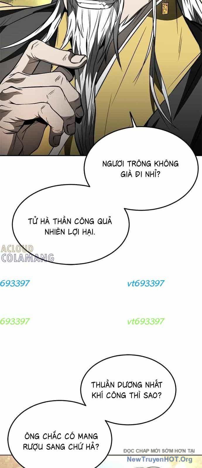 Thiên Tài Tuyệt Đỉnh Hoa Sơn - Chương 24 - ảnh 49