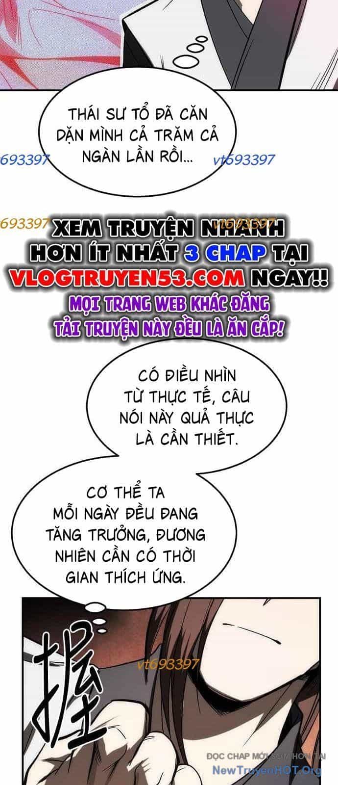 Thiên Tài Tuyệt Đỉnh Hoa Sơn - Chương 25 - ảnh 10