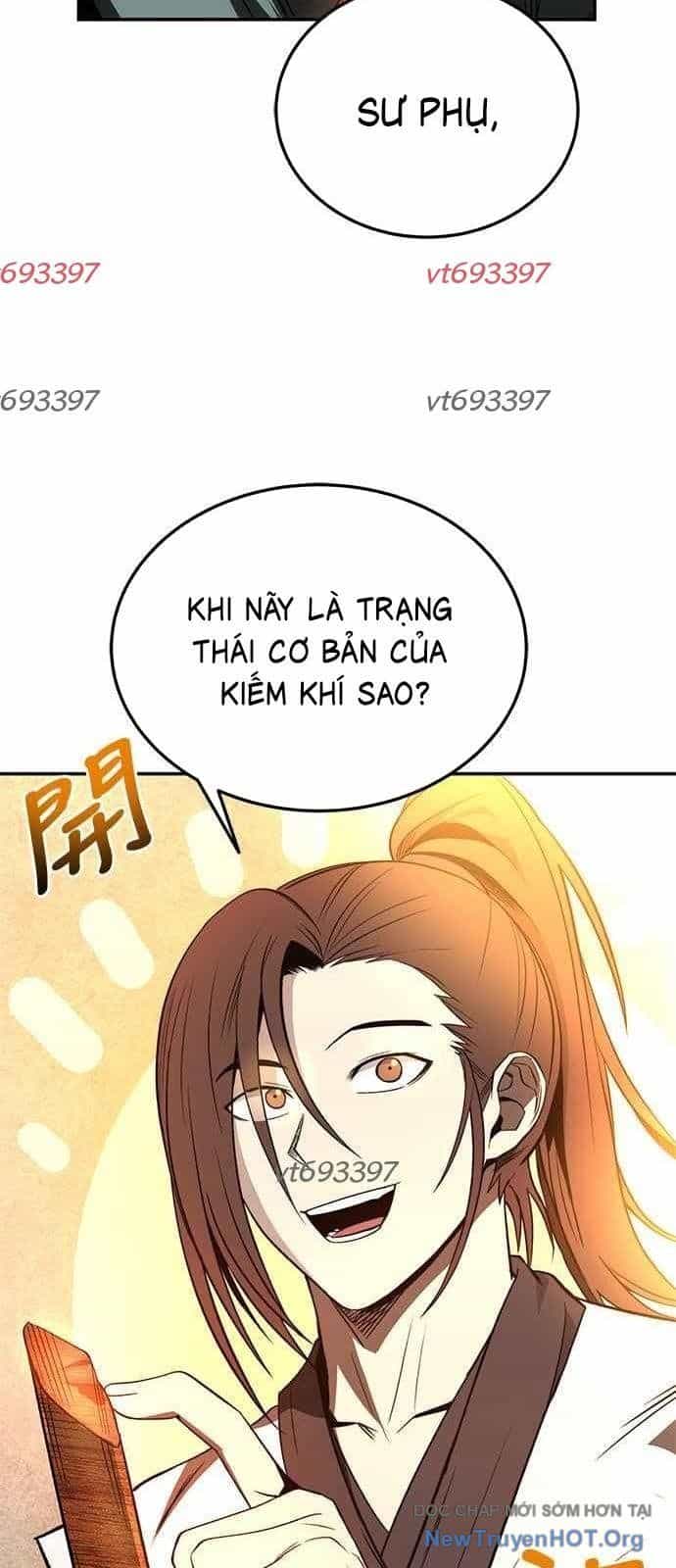 Thiên Tài Tuyệt Đỉnh Hoa Sơn - Chương 25 - ảnh 40