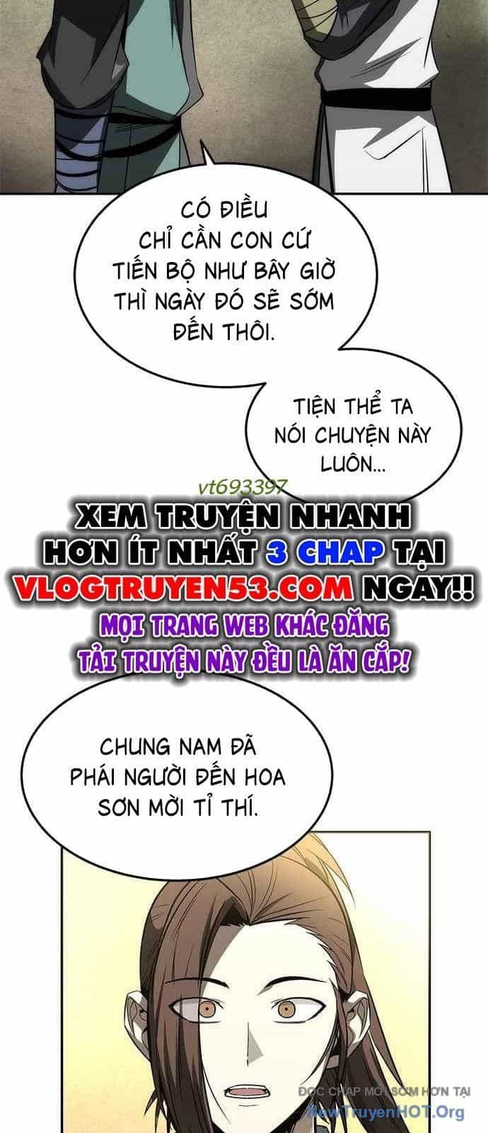 Thiên Tài Tuyệt Đỉnh Hoa Sơn - Chương 25 - ảnh 46