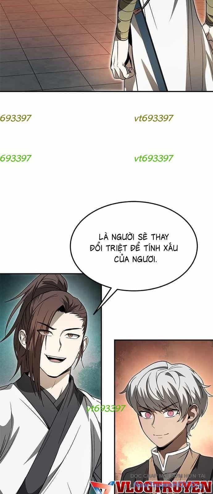 Thiên Tài Tuyệt Đỉnh Hoa Sơn - Chương 27 - ảnh 11