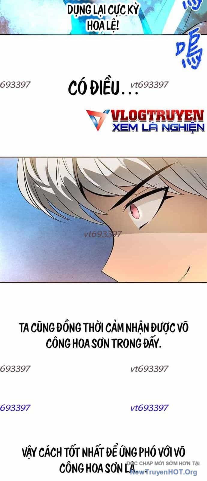 Thiên Tài Tuyệt Đỉnh Hoa Sơn - Chương 27 - ảnh 53