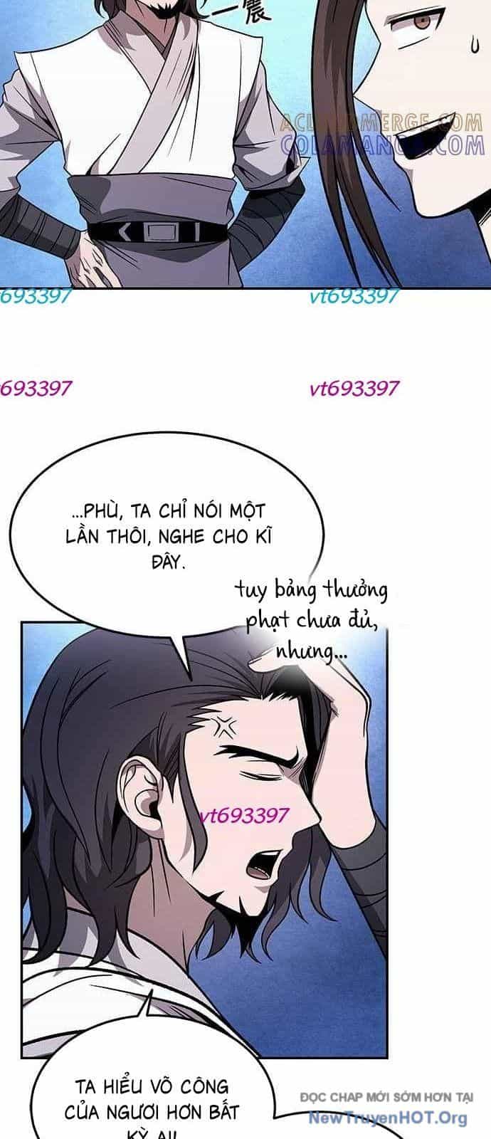 Thiên Tài Tuyệt Đỉnh Hoa Sơn - Chương 30 - ảnh 39