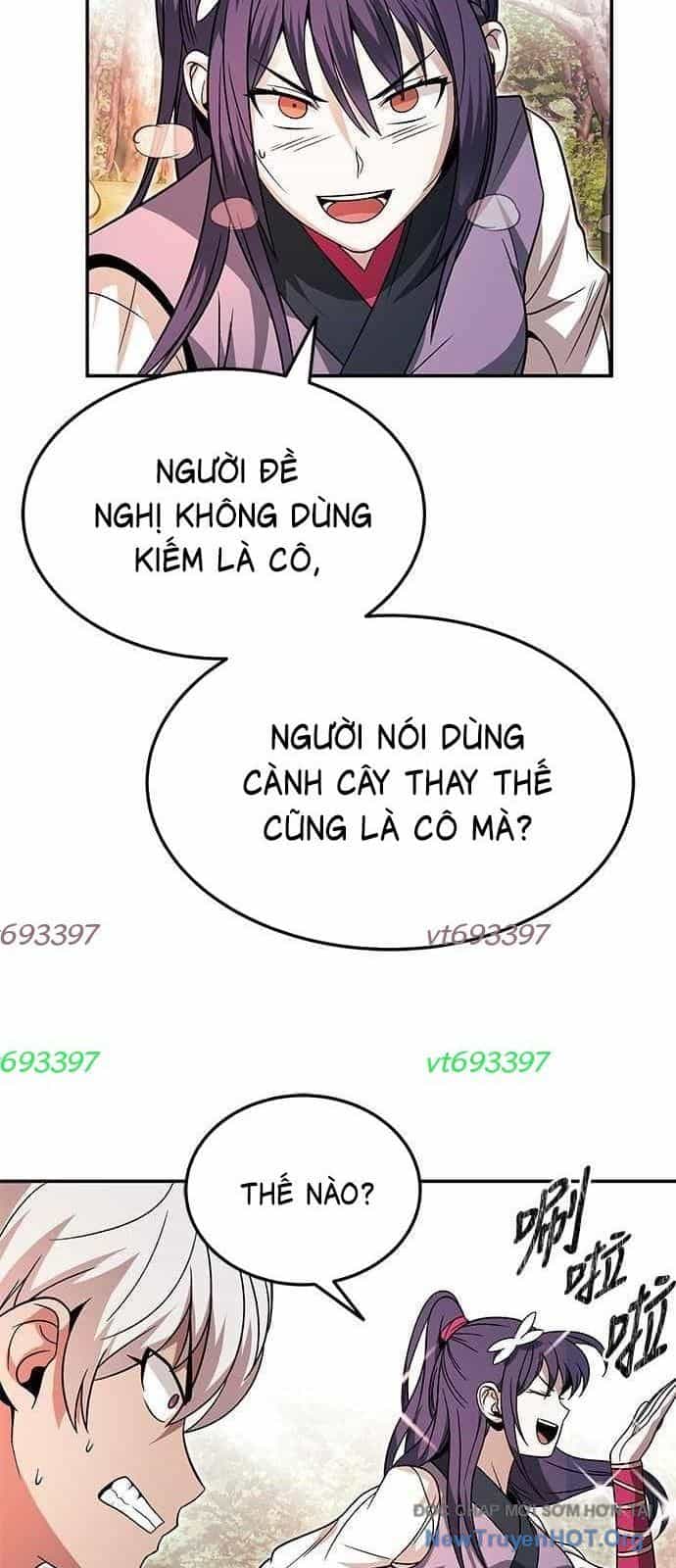 Thiên Tài Tuyệt Đỉnh Hoa Sơn - Chương 32 - ảnh 46