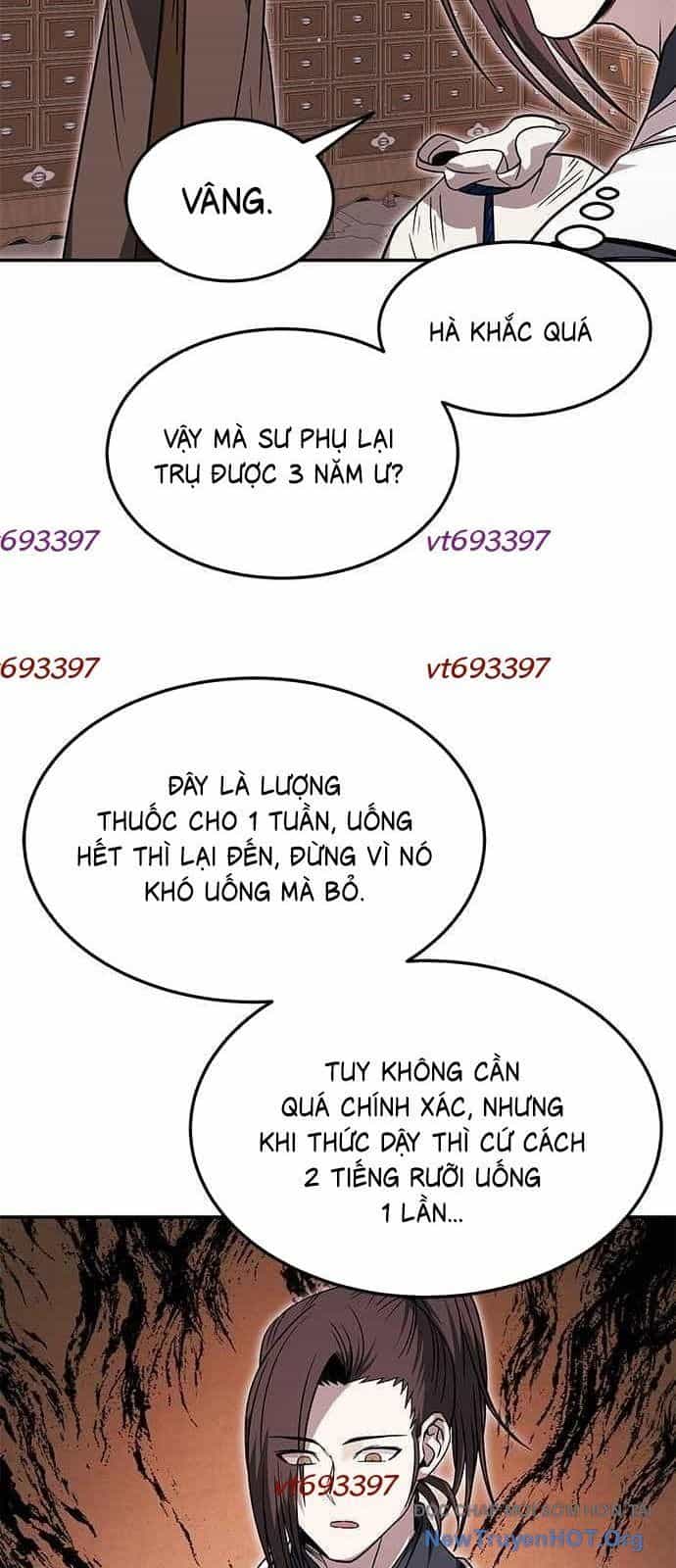 Thiên Tài Tuyệt Đỉnh Hoa Sơn - Chương 34 - ảnh 21