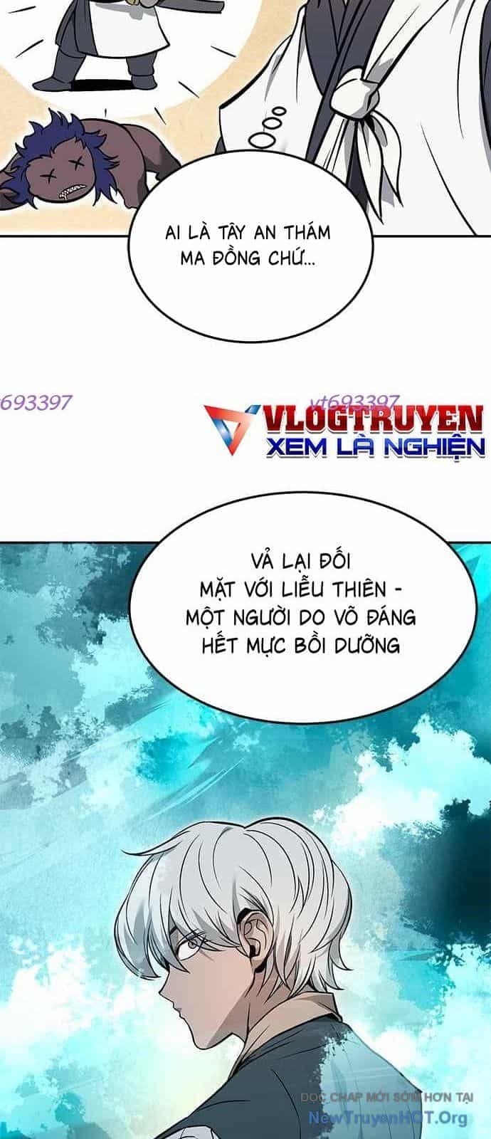 Thiên Tài Tuyệt Đỉnh Hoa Sơn - Chương 37 - ảnh 24