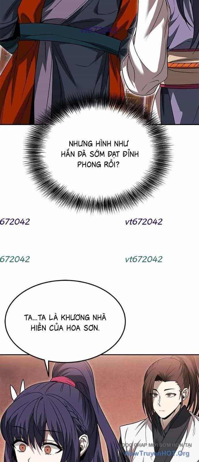 Thiên Tài Tuyệt Đỉnh Hoa Sơn - Chương 38 - ảnh 31