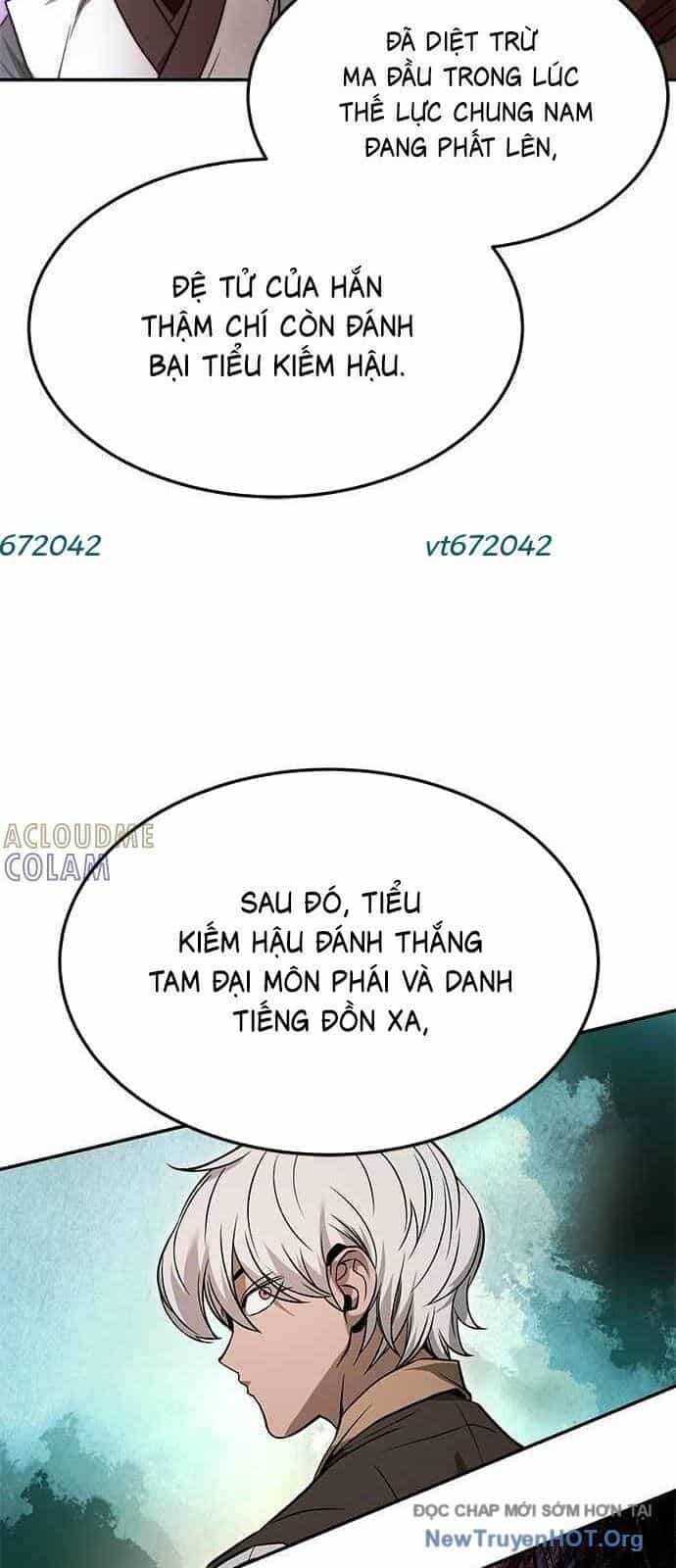 Thiên Tài Tuyệt Đỉnh Hoa Sơn - Chương 39 - ảnh 17