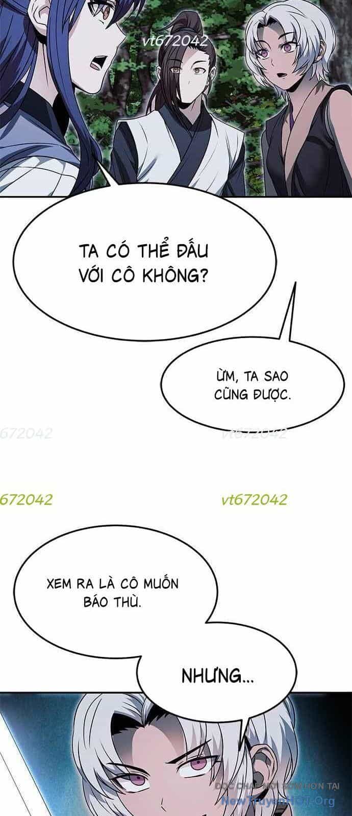 Thiên Tài Tuyệt Đỉnh Hoa Sơn - Chương 39 - ảnh 29