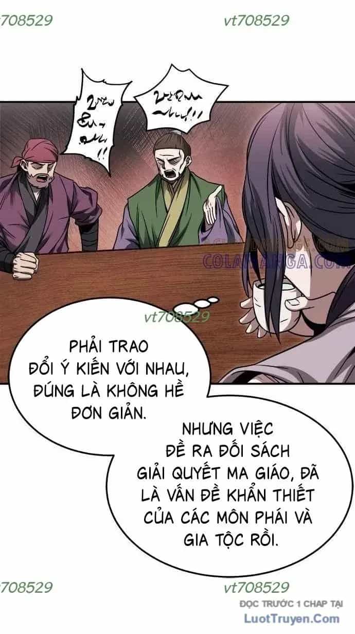 Thiên Tài Tuyệt Đỉnh Hoa Sơn - Chương 44 - ảnh 39