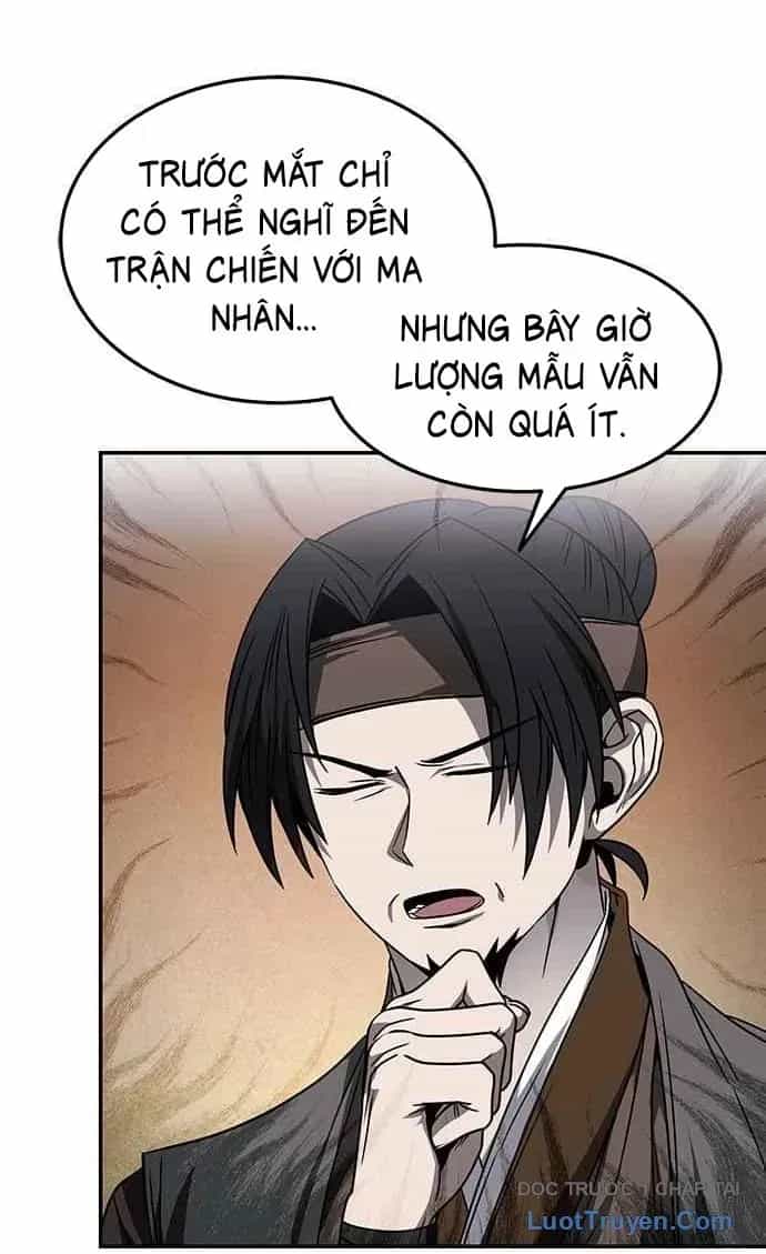 Thiên Tài Tuyệt Đỉnh Hoa Sơn - Chương 45 - ảnh 26