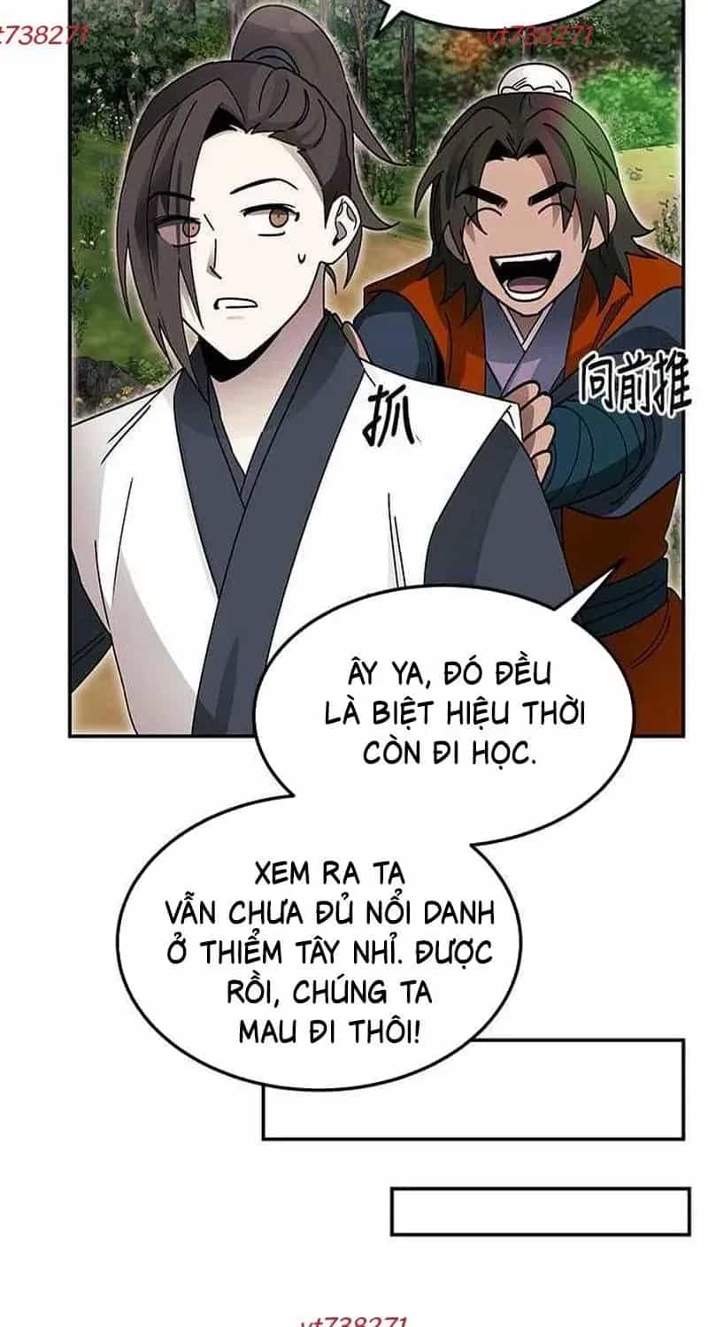 Thiên Tài Tuyệt Đỉnh Hoa Sơn - Chương 50 - ảnh 15
