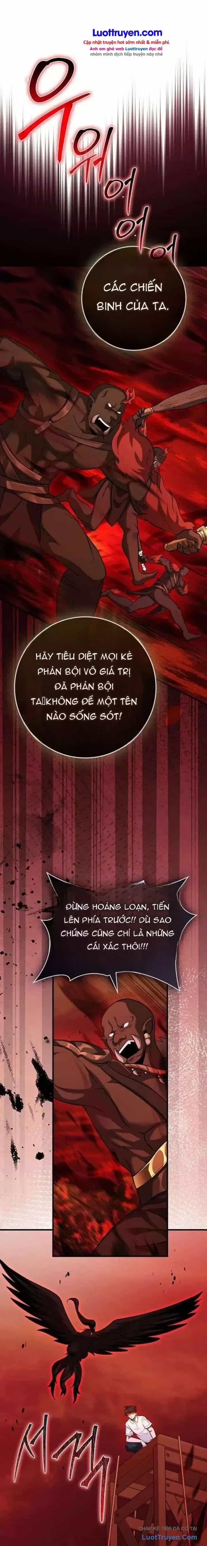 Thiên Tài Võ Thuật Hồi Quy - Chương 127 - ảnh 10