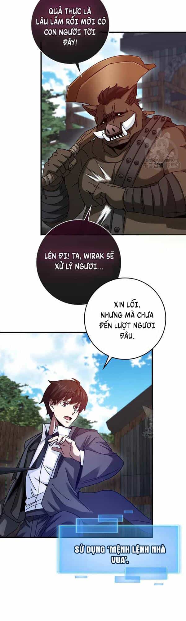 Thiên Tài Võ Thuật Hồi Quy - Chương 26 - ảnh 14
