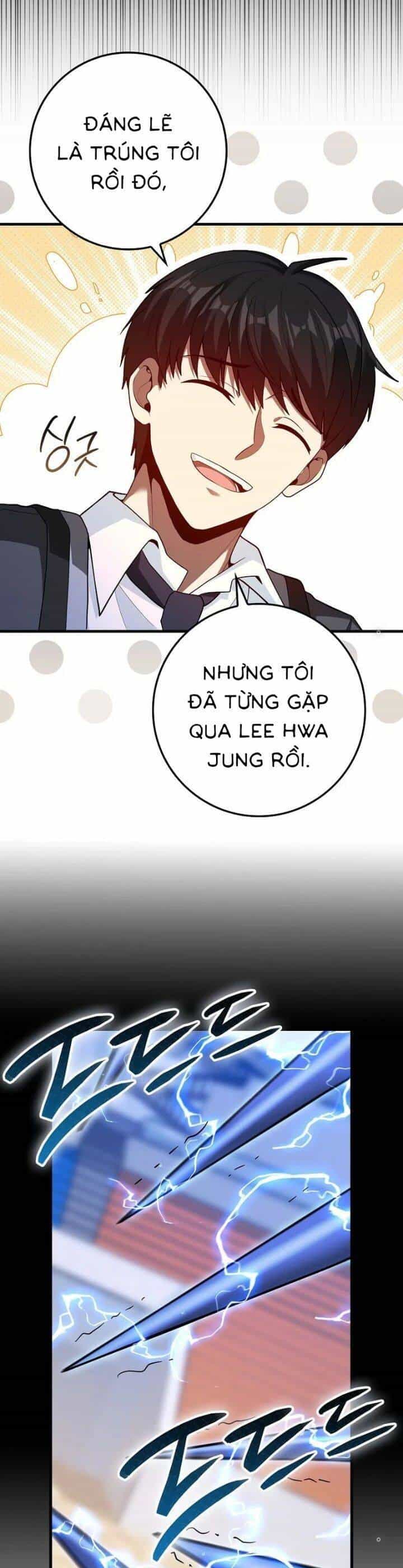 Thiên Tài Võ Thuật Hồi Quy - Chương 64 - ảnh 21
