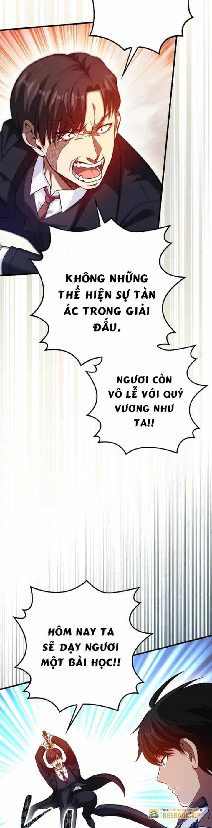 Thiên Tài Võ Thuật Hồi Quy - Chương 69 - ảnh 18