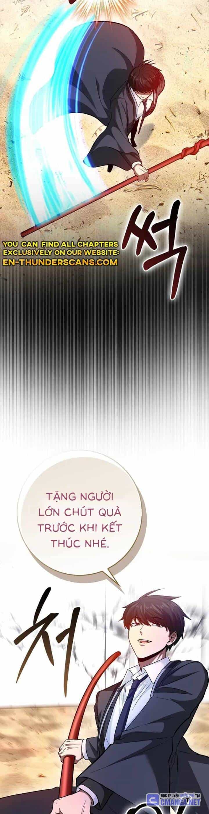 Thiên Tài Võ Thuật Hồi Quy - Chương 69 - ảnh 28