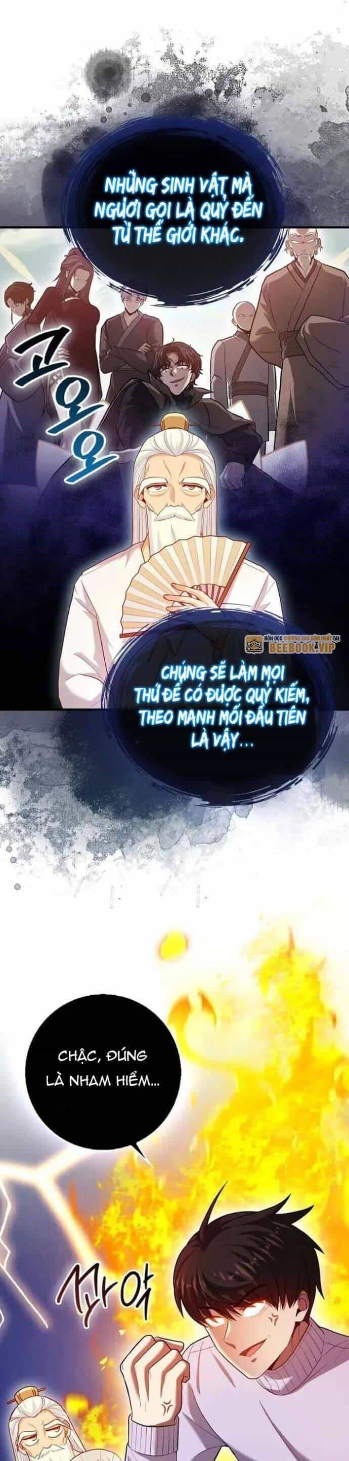 Thiên Tài Võ Thuật Hồi Quy - Chương 73 - ảnh 4