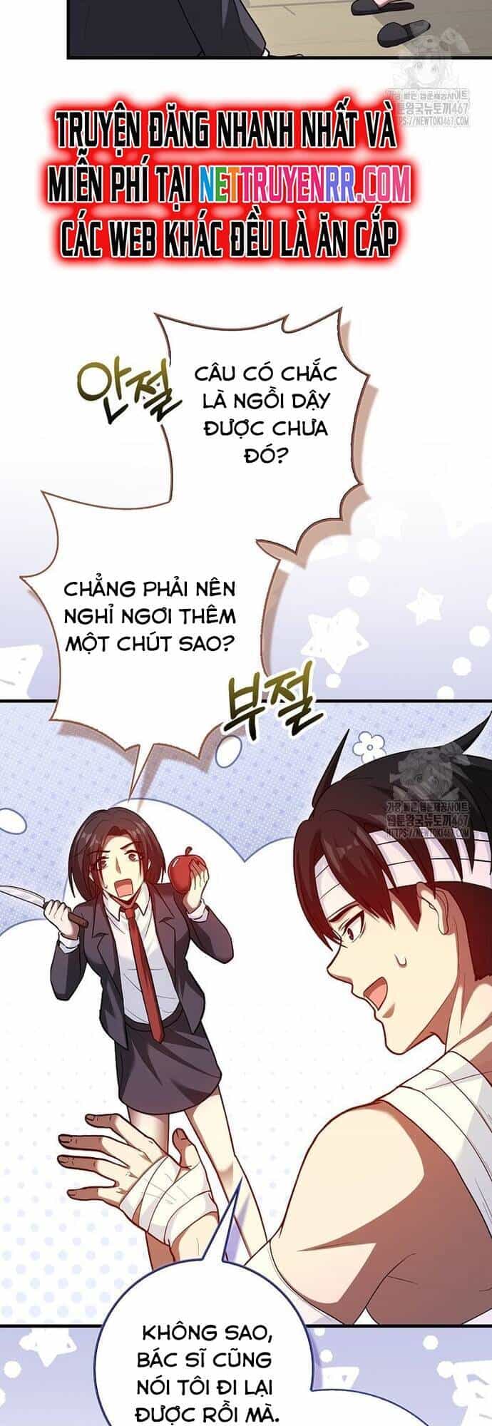 Thiên Tài Võ Thuật Hồi Quy - Chương 81 - ảnh 25