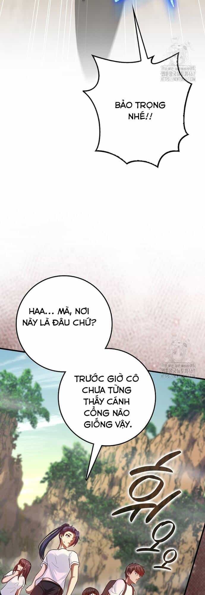 Thiên Tài Võ Thuật Hồi Quy - Chương 81 - ảnh 8