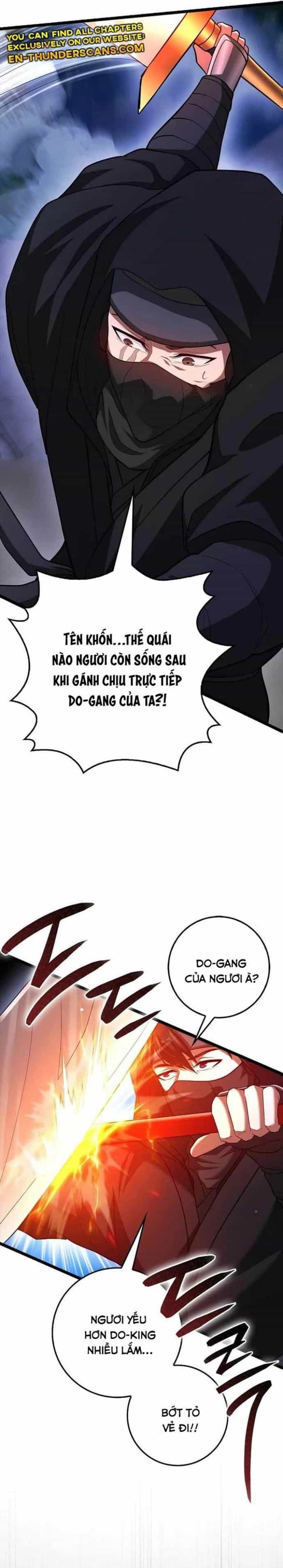 Thiên Tài Võ Thuật Hồi Quy - Chương 87 - ảnh 15