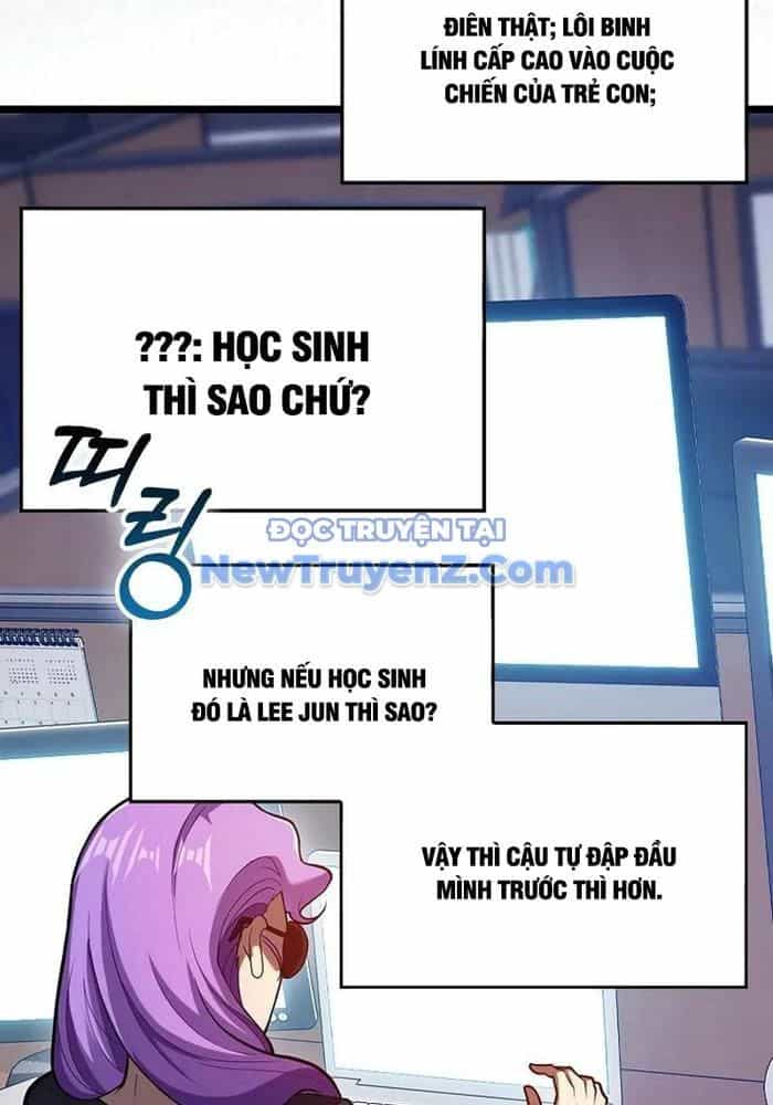 Thiên Tài Võ Thuật Hồi Quy - Chương 91 - ảnh 92