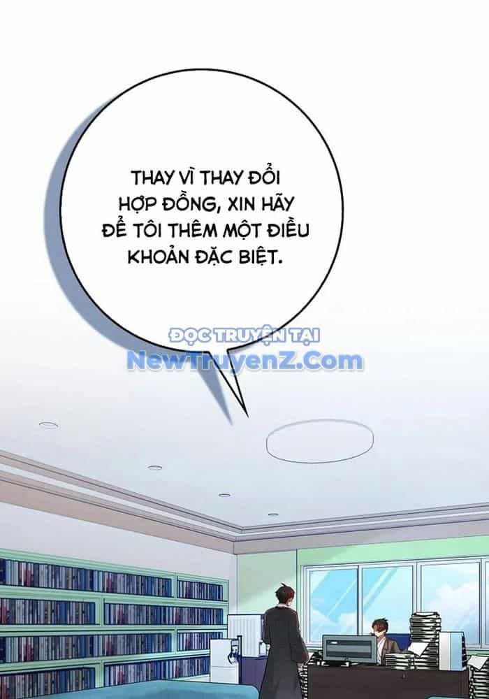 Thiên Tài Võ Thuật Hồi Quy - Chương 94 - ảnh 1